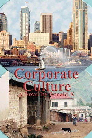 Corporate Culture Cover