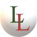 Lasting Logic Logo
